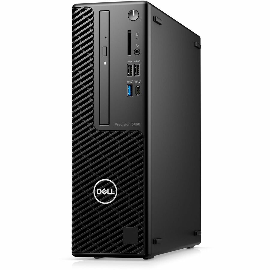 FIXED PRECISION SFF 3460 I7-13700 16GB