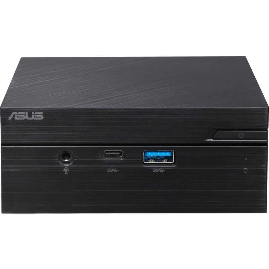 ASUS MINI PC PN64 N4505/4G/128GB/W11P