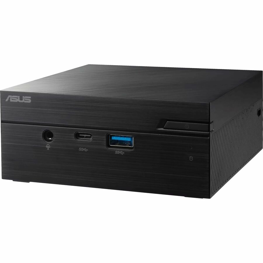 ASUS PN41 FANLESS MINI PC NO OS