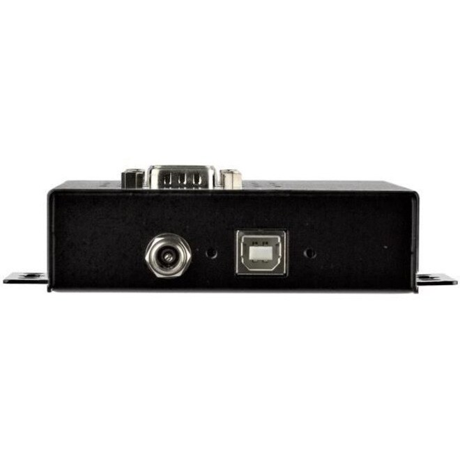 Serial Adapter USB RS-232/422/485 4-Port