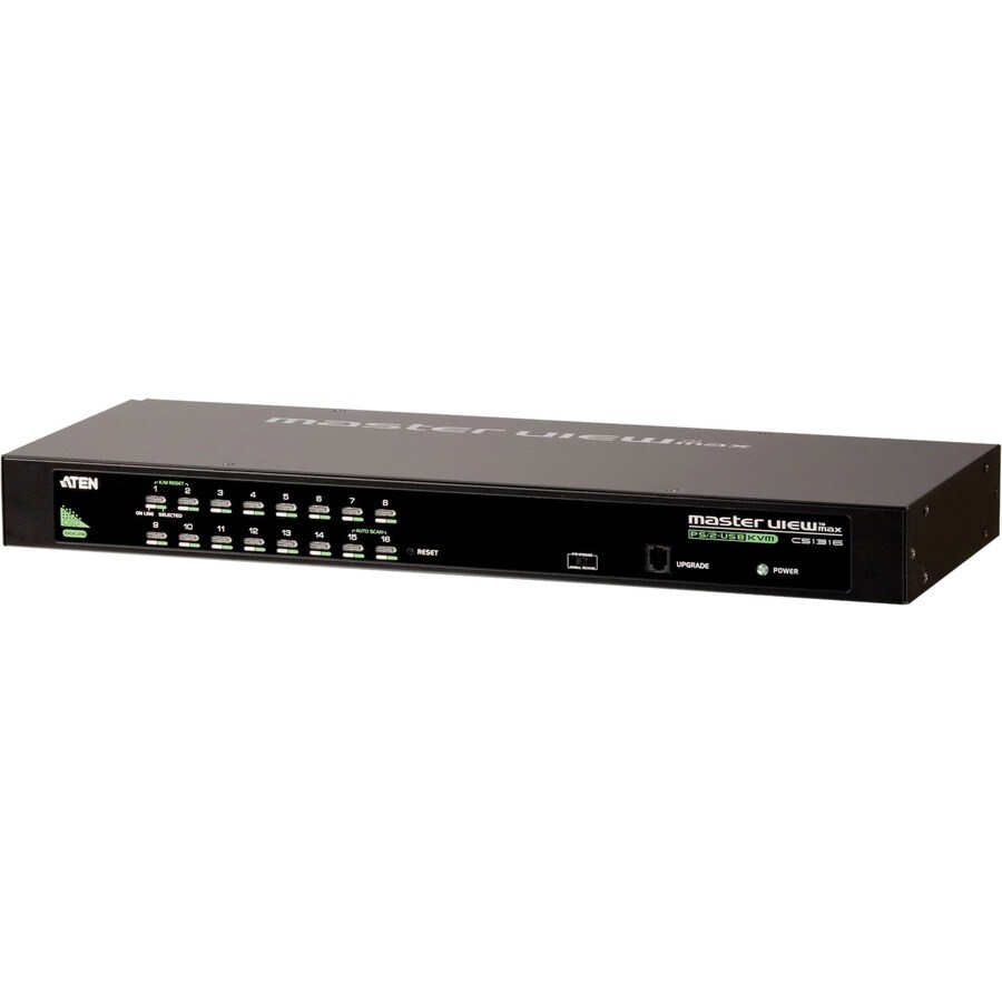 ATEN CS1316 G2 0x1x16 Analog KVM Switch