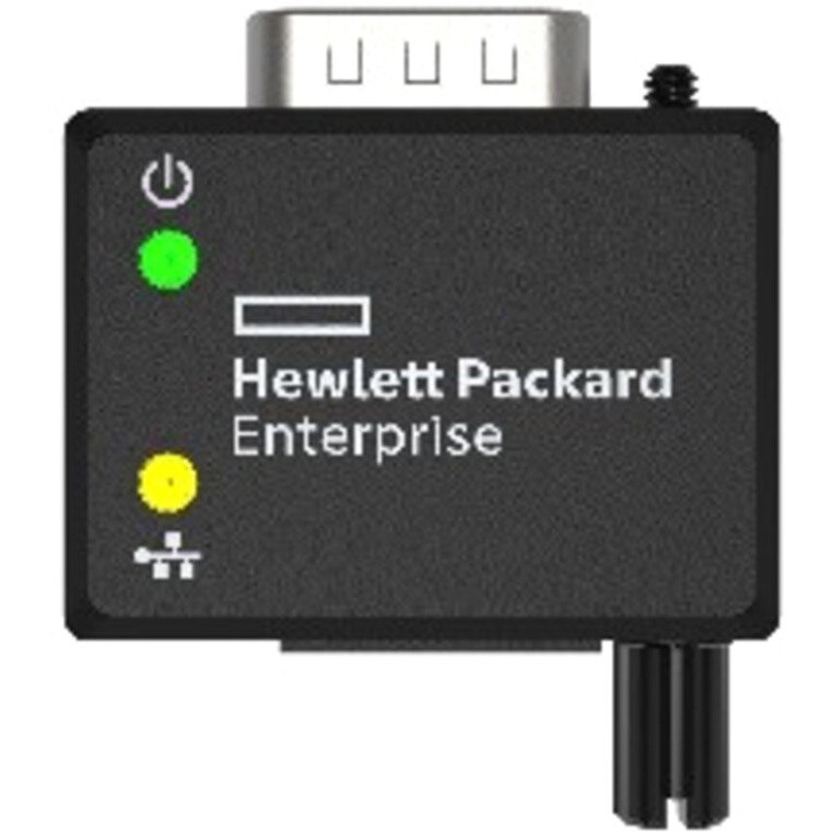 HPE KVM SFF USB 8-pack Adapter
