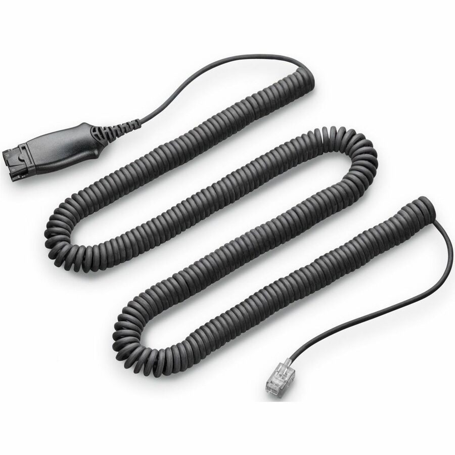 Poly External Ring Detector fEHS