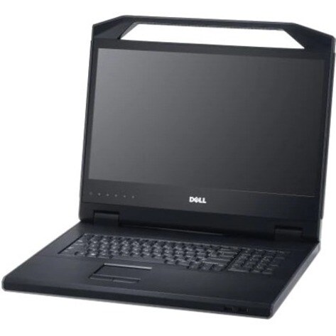 Dell LED KMM 18.5 1U International E