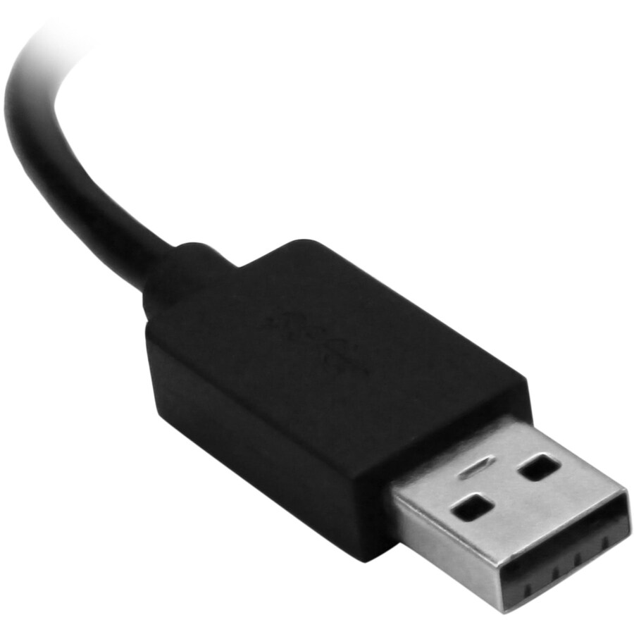 4 PORT USB 3.0 HUB - 3X USB A 1X USB C