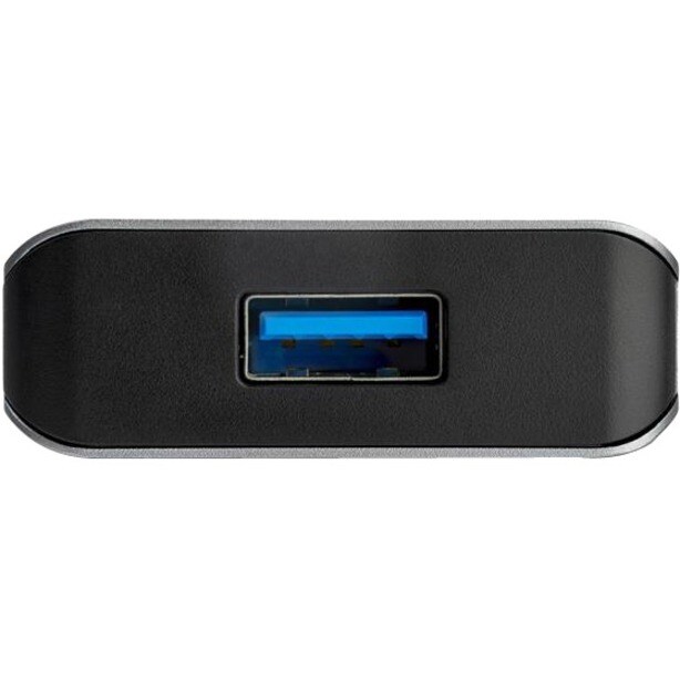 USB-C HUB - 4PORT - USBC A