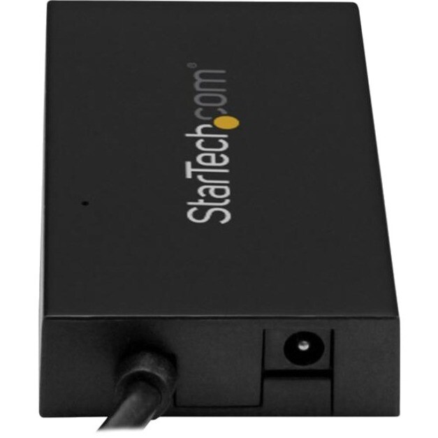 4 PORT USB 3.0 HUB - 3X USB A 1X USB C