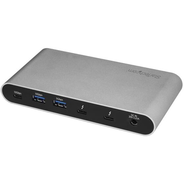 Controller Adapter Thunderbolt 3 to USB
