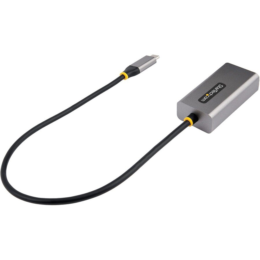 USB-C TO ETHERNET ADAPTER GBE ADAPTER