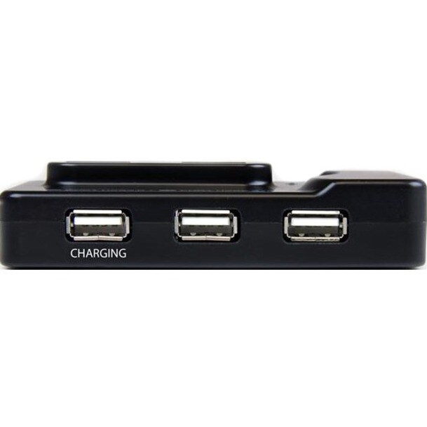 6 Port USB 3.0 / USB 2.0 Combo Hub