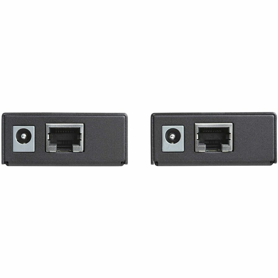 4 Port USB 2.0-Over-Cat5-or-6 Extender