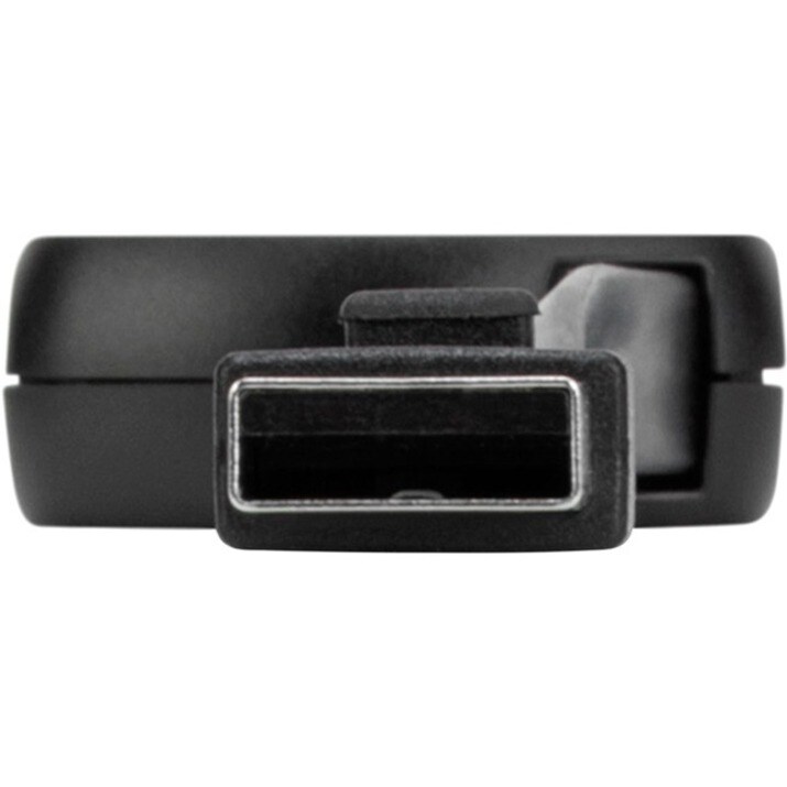 4-PORT USB2.0 VALUE HUB.