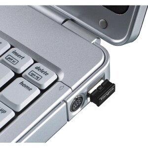 BLUETOOTH4.0 DUAL-MODE MICRO USB ADAPTOR