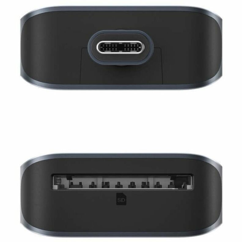 HyperDrive EcoSmart Gen2 Universal USB-C