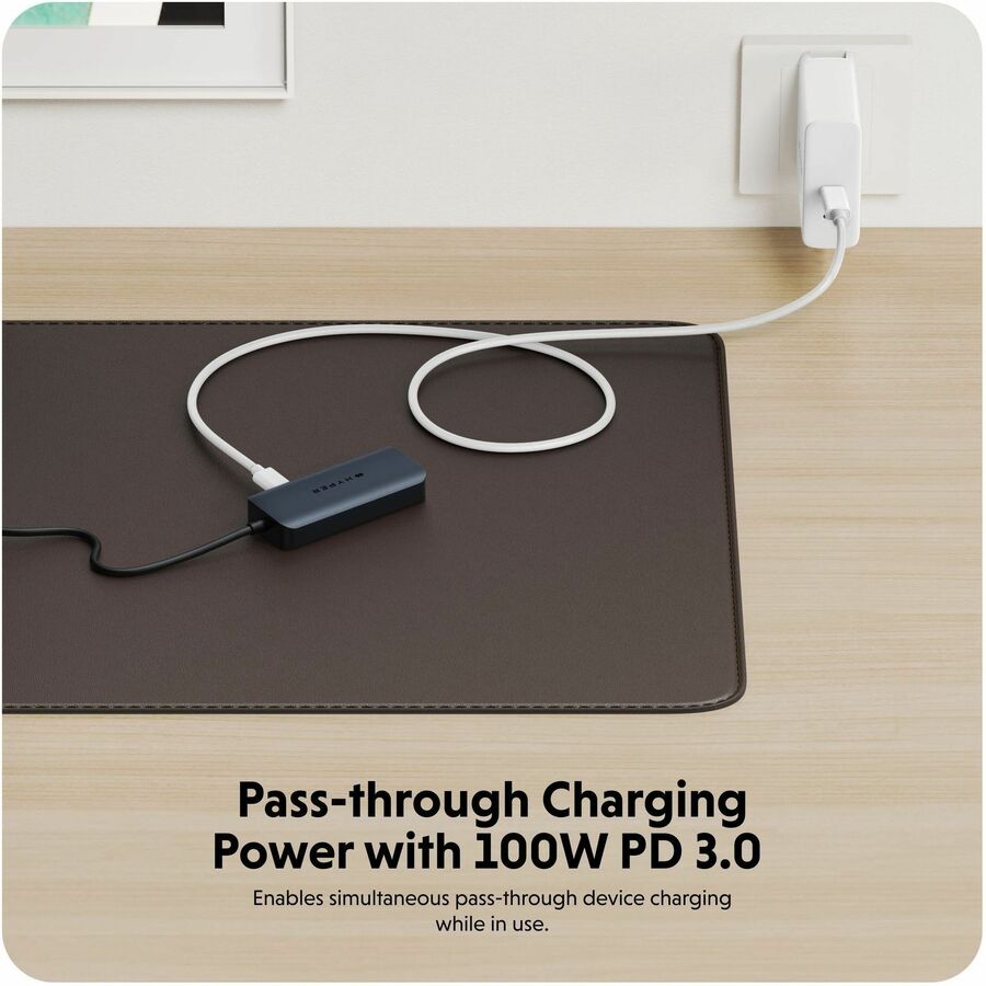 HyperDrive EcoSmart Gen2 Universal USB-C