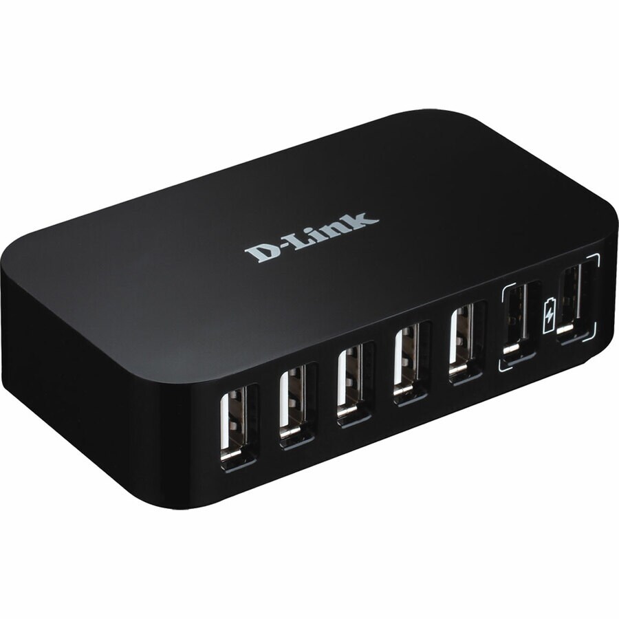 7port USB 2.0 Hub