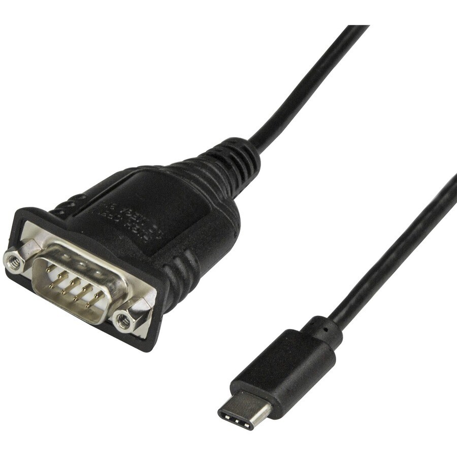 USB C to Serial Adapter - USB C to RS232