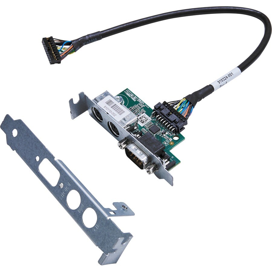 HP Z2 INTERNAL SERIAL AND PS/2 PORT