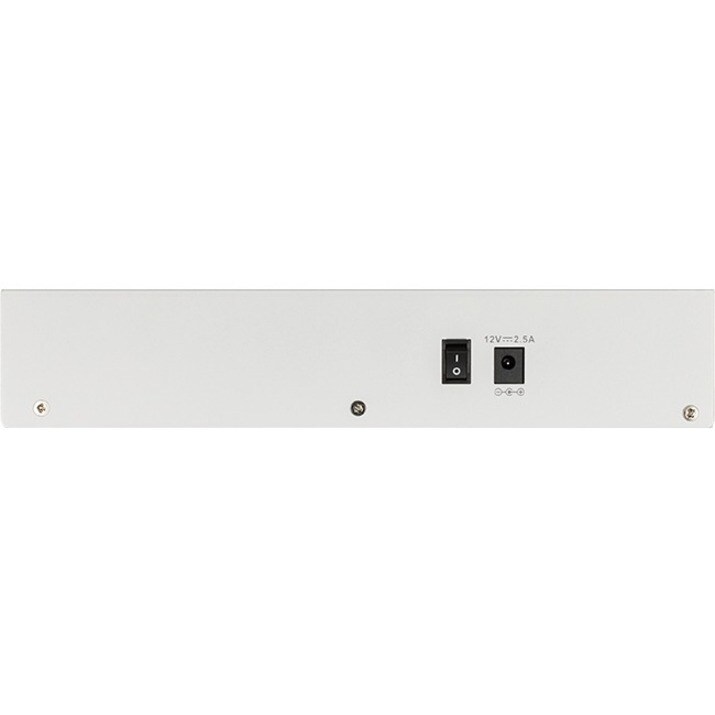 Nuclias Cloud SD-WAN Gateway