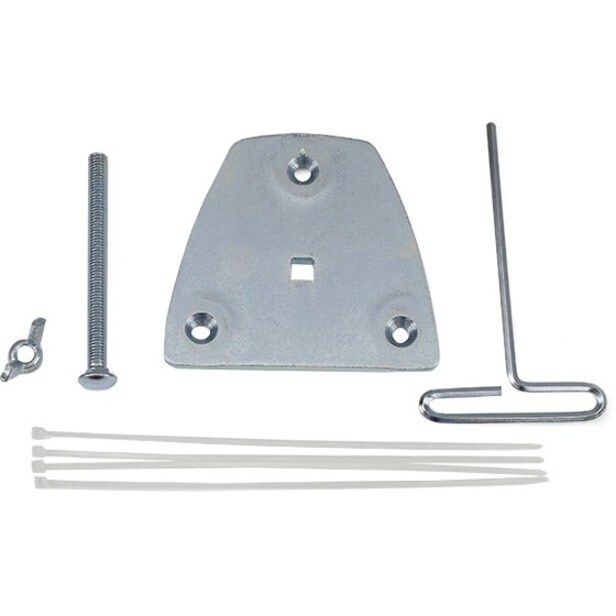 KIT LX DUAL ARM GROMMET MOUNT ACCESSORY