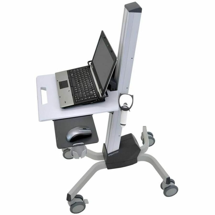 Neo-Flex Value Notebook Cart