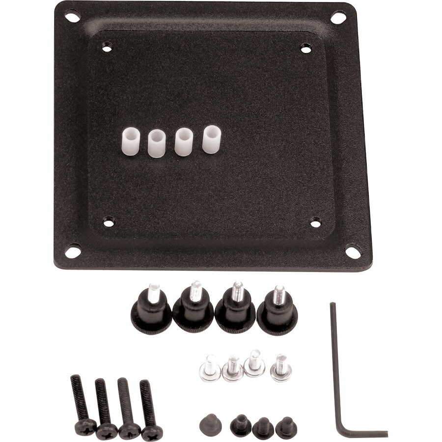 75mm to 100mm conV. plate