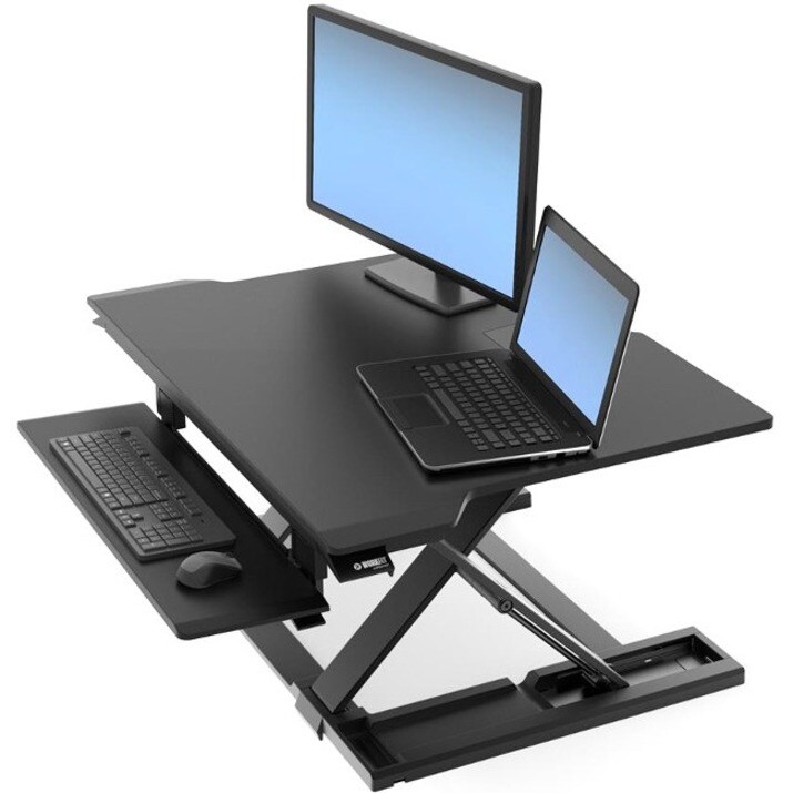 WORKFIT-TX STANDING DESK CONVERTER