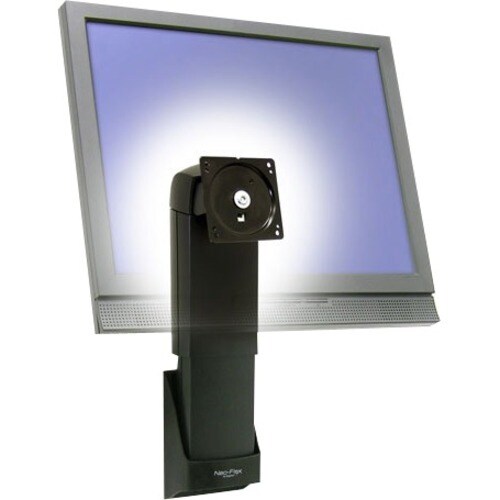 Wall Mount for LCD DISP