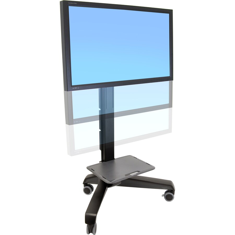 NF Mobile Media Centre UHD Cart