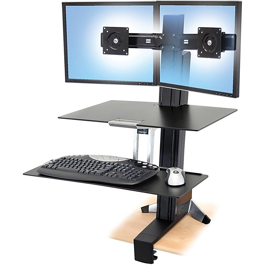 WORKFIT S - Dual