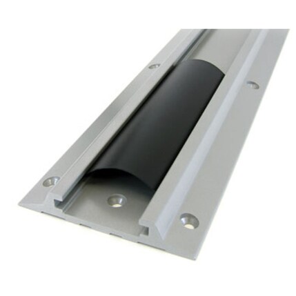 Wall Track 10InL x 5InW