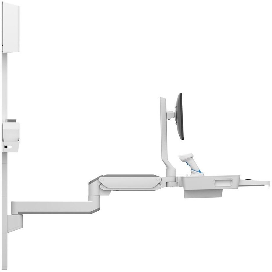 CareFit Combo Extender Snow
