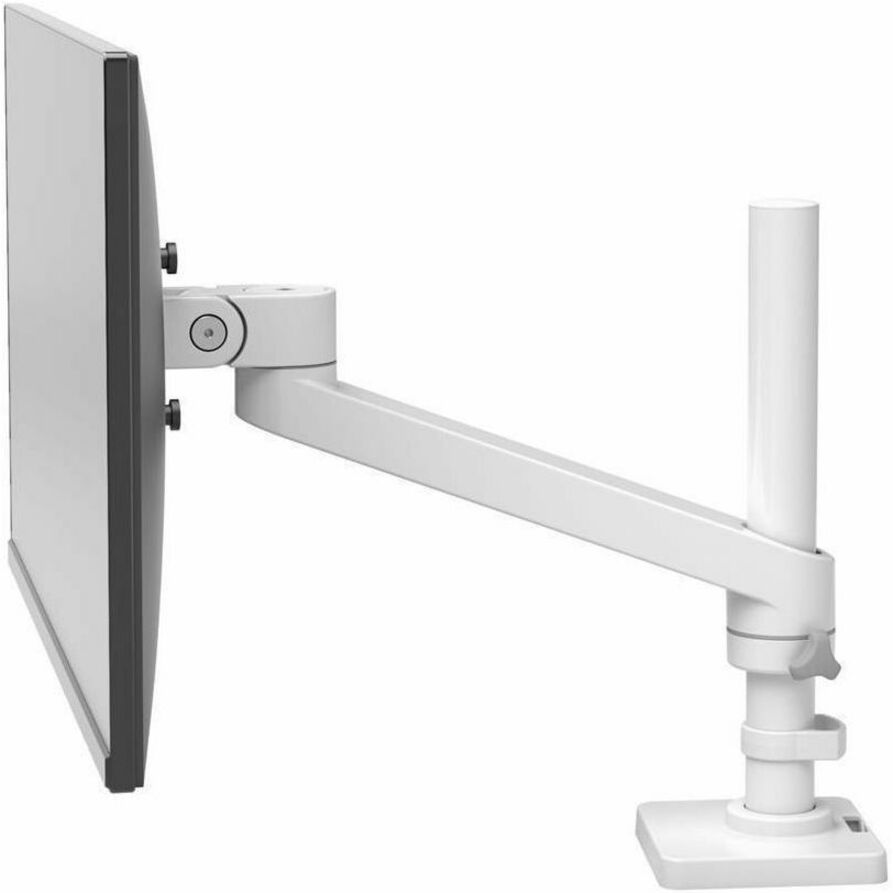 Ergotron NX Monitor Arm White