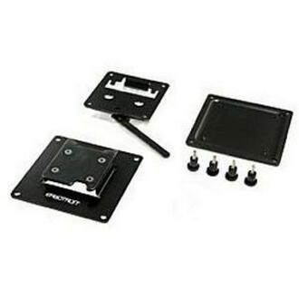 FX30 Flush LCD DISP Wall Mount