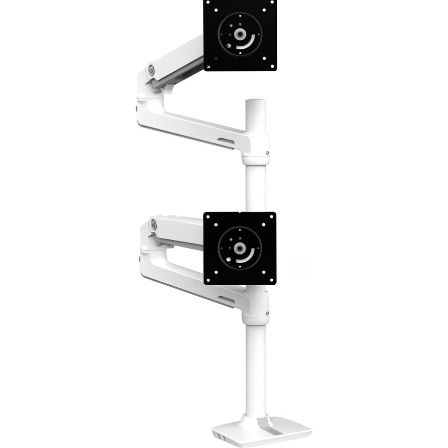 LX DUAL STACKING ARM TALL POLE