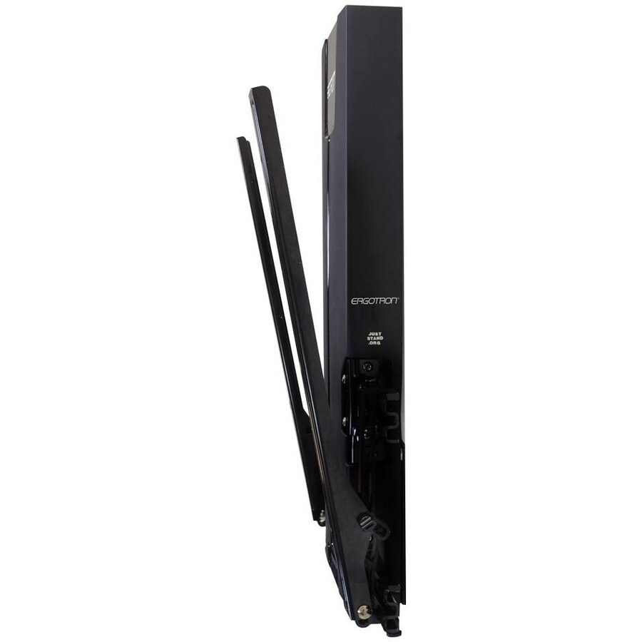 LOW PROFILE LIFT 70 ERGOTRON BLACK