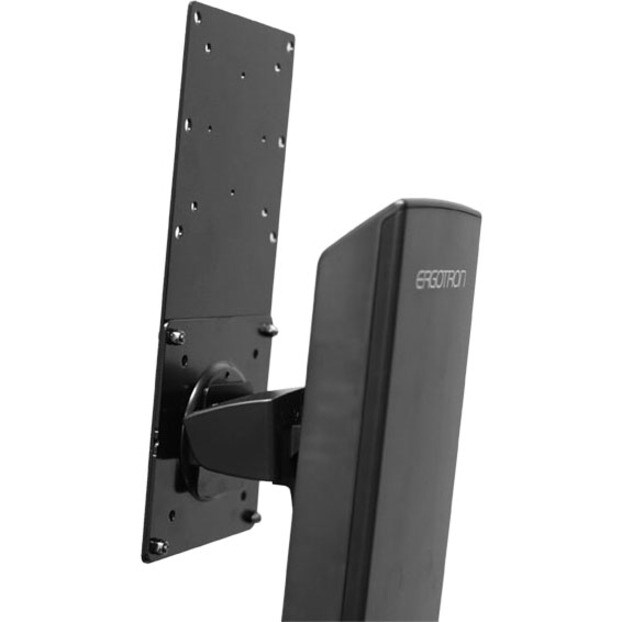 TALL USER KIT-WF-S and WF-A SINGLE MONIT