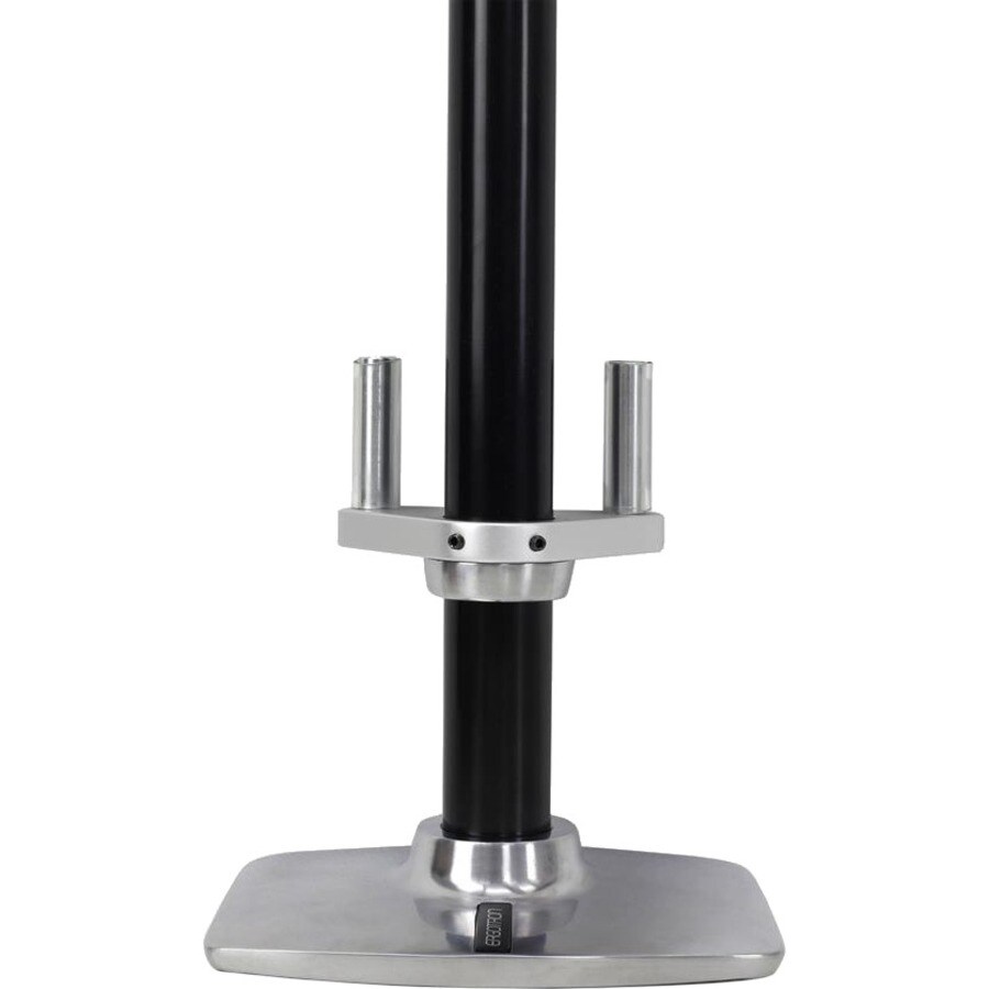 SINGLE ROTATION STOP KIT LX ARM CLEAR