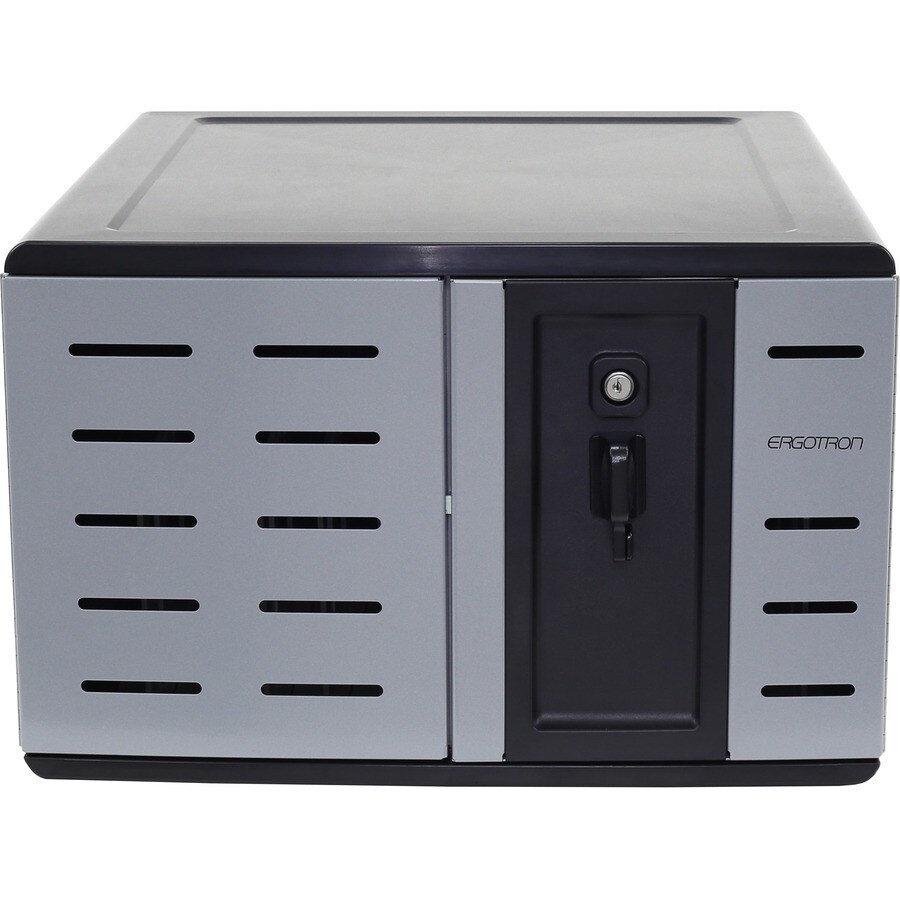 ZIP12 DESKTOP CHARGING CABINET AU/NZ