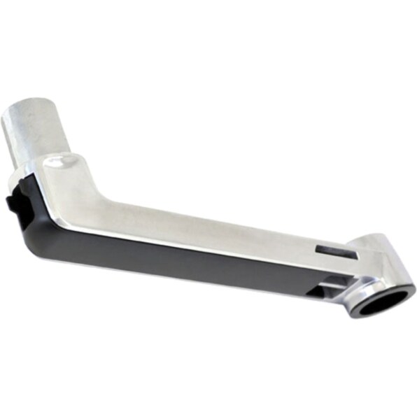 ARM 9 inch EXTENSION LX STIFFENED POLISH