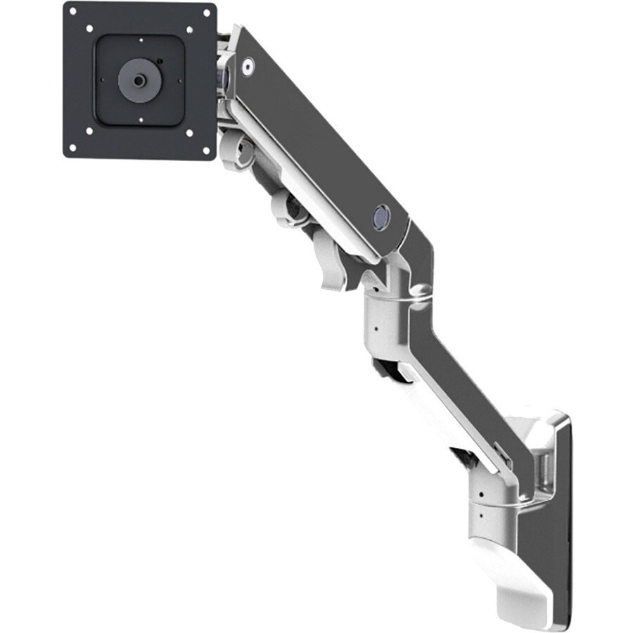 HX WALL MONITOR ARM POLISHED