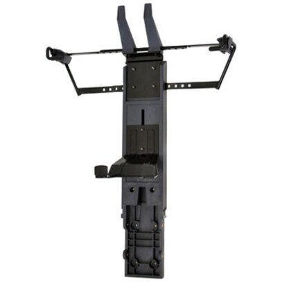 NFCart notebook vertical mounting