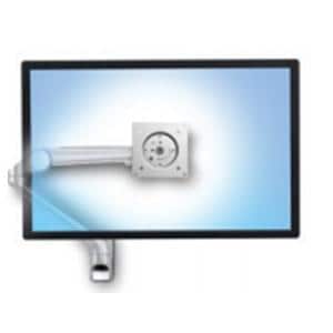 MX MINI ARM WALLMOUNT POLISHED