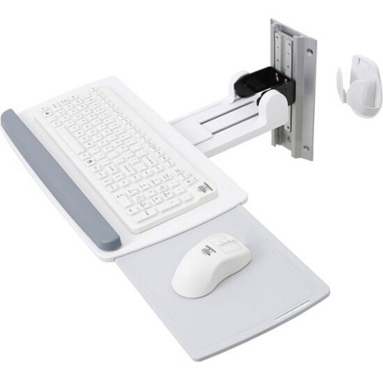 NEO-FLEX KEYBOARD WALL MOUNT