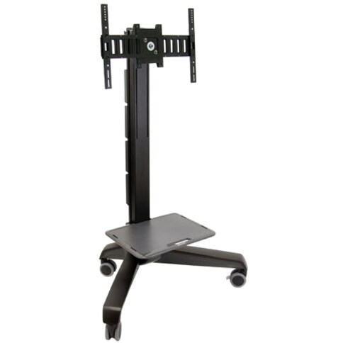 NF Mobile Media Centre LD Cart
