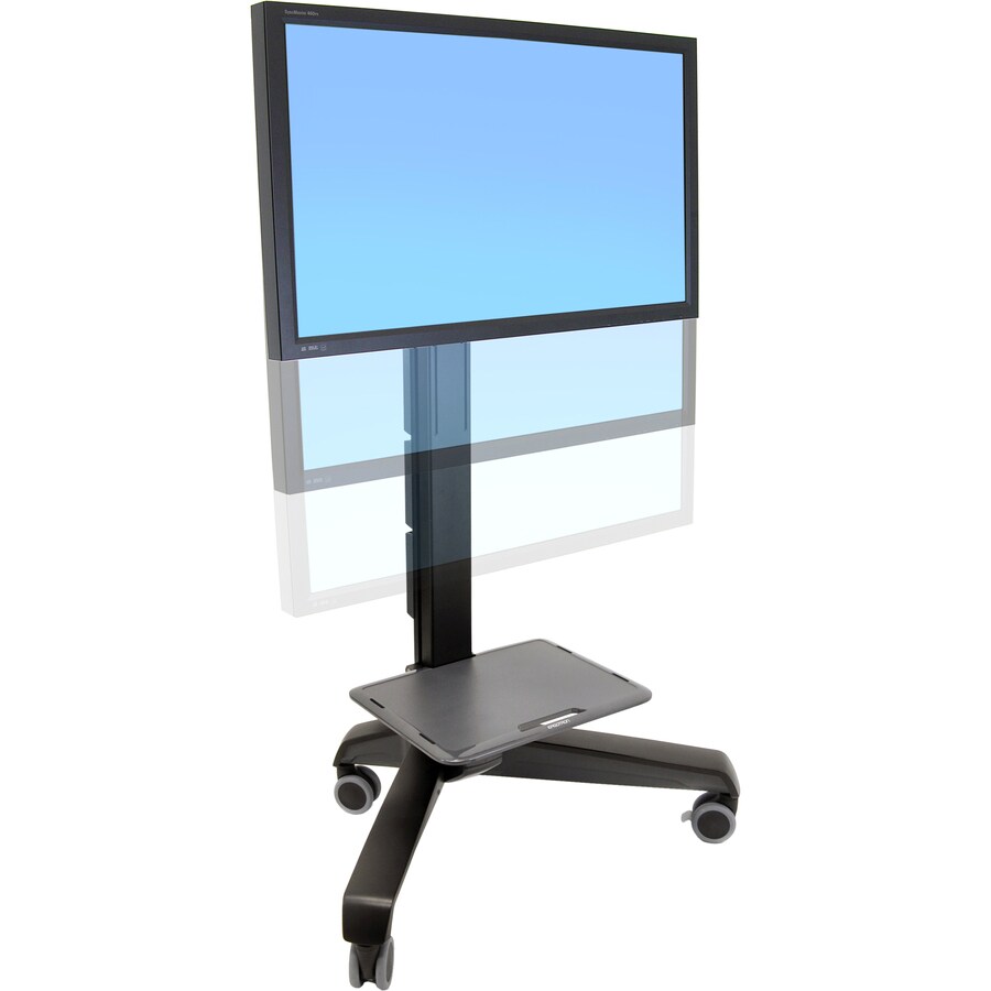 NF Mobile Media Centre VHD Cart