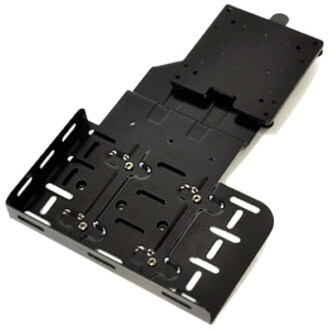 MMC CPU Mount Kit