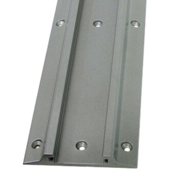 Wall Track 34InL x 5InW