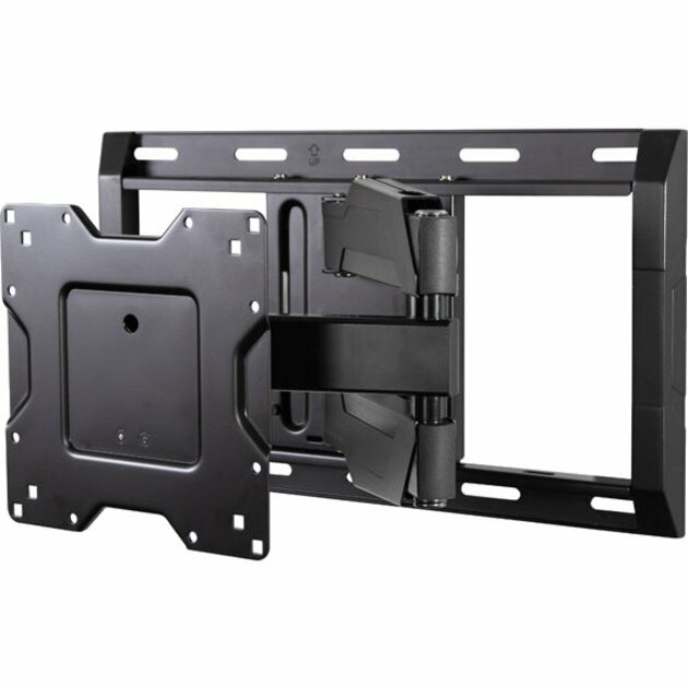 Neo Flex CantileverUHD Black Powder Coat