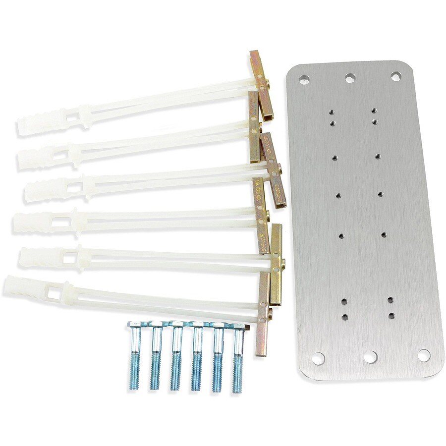 Steel Stud Mounting Kit